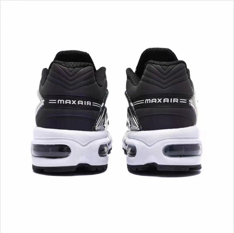 Skepta x Tailwind V "Black White" - ELEGANZ OUTLET