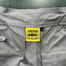 Corteiz Guerillaz Cargo Gray Pants 