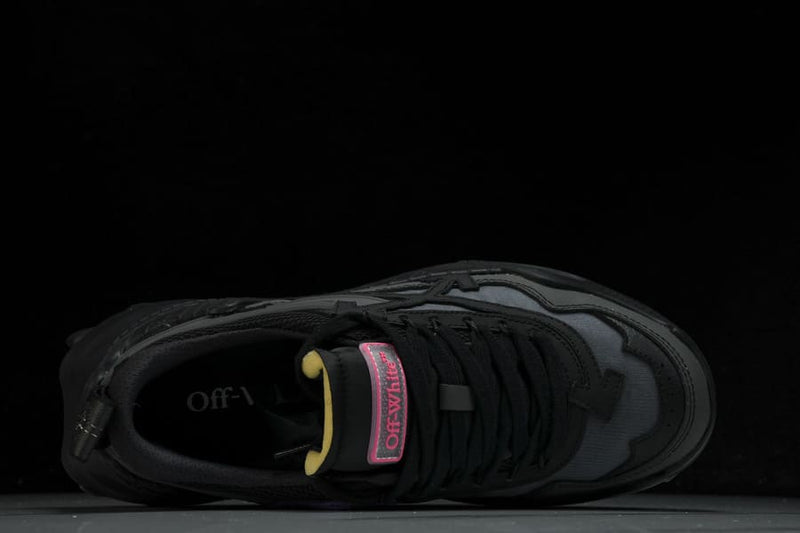 Off-White ODSY-1000 'Black' 2023 