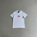 Syna World x Evian Logo T-Shirt 