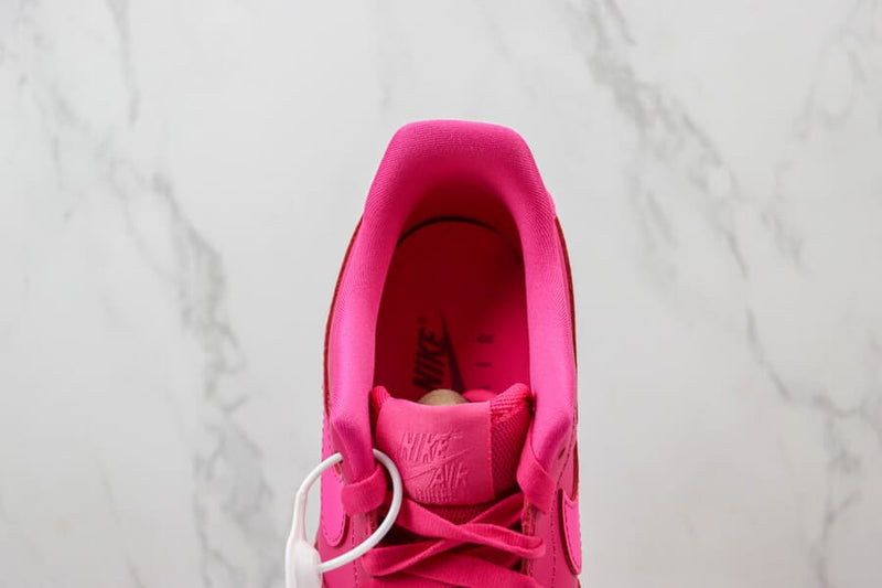 Air Force 1 Low Fireberry 