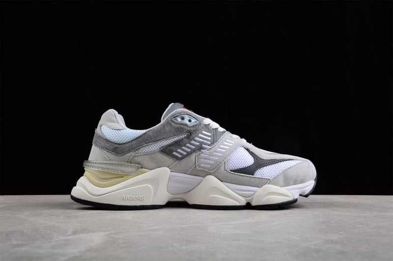 New Balance 9060 Rain Cloud Gray