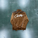 Corteiz Allstarz VVS Velor Jacket 