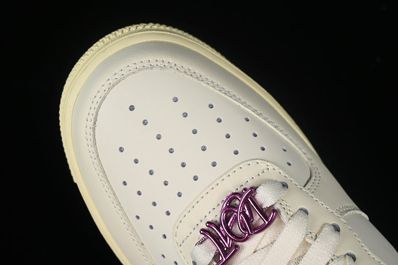 Air Force 1 Low Coconut Milk Playful Pink 
