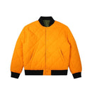 Nike x Stussy Double Face Bomber Jacket Green 