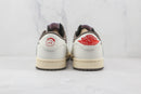 Air Jordan 1 Low x Travis Scott "Reverse Mocha" - ELEGANZ OUTLET