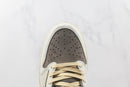 Air Jordan 1 Low x Travis Scott "Reverse Mocha" - ELEGANZ OUTLET