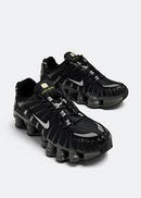 Shox TL “Preto/prata” - ELEGANZ OUTLET