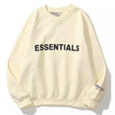Fear of God Essentials Crewneck Sweatshirt 