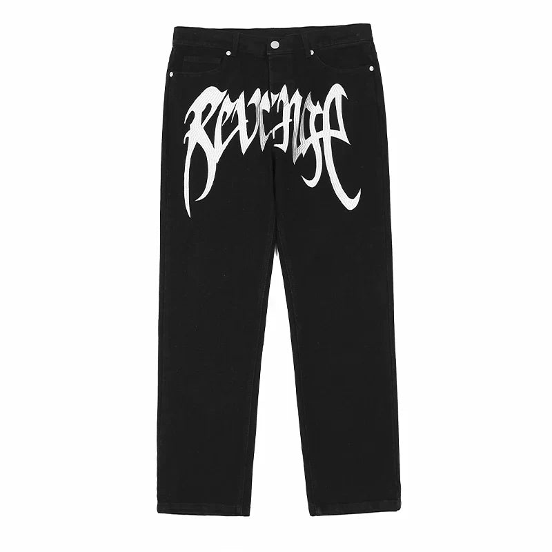 Revenge Jeans 