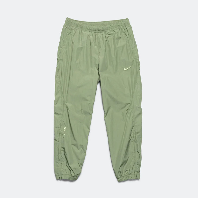 Nike x NOCTA Woven Track Set Green 