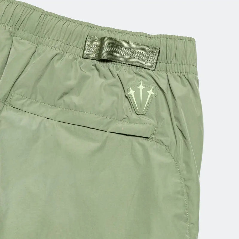 Nike x NOCTA Woven Track Pants Green 