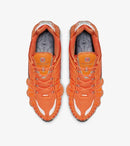 Shox TL “Clay Orange Metallic” - ELEGANZ OUTLET