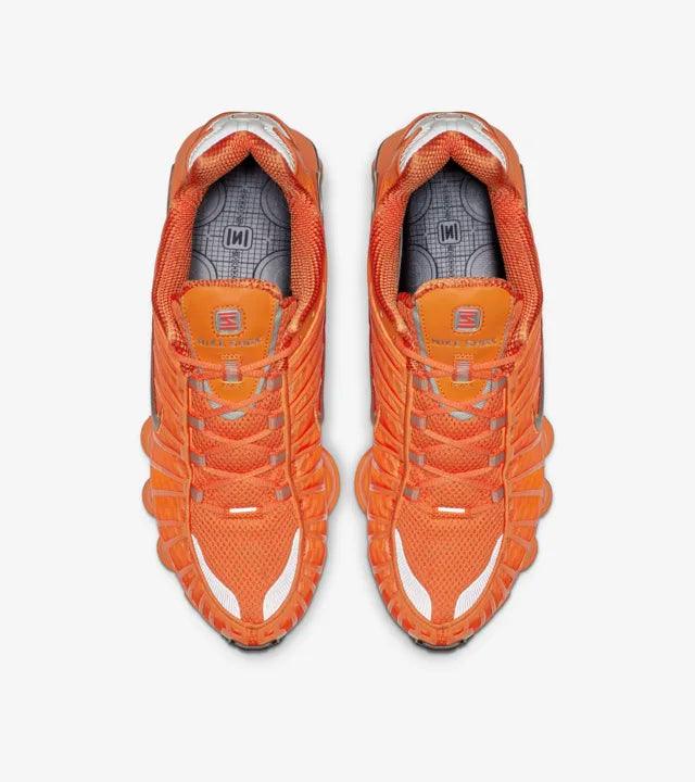 Shox TL “Clay Orange Metallic” - ELEGANZ OUTLET