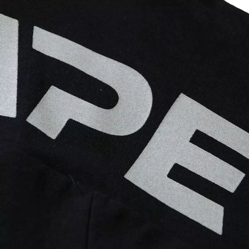 Ready Delivery - BAPE Ape Head Moon T-Shirt 