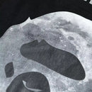 Ready Delivery - BAPE Ape Head Moon T-Shirt 