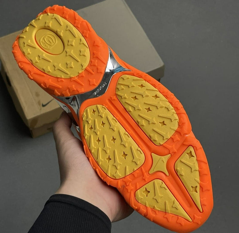 NOCTA x Hot Step 2 Orange