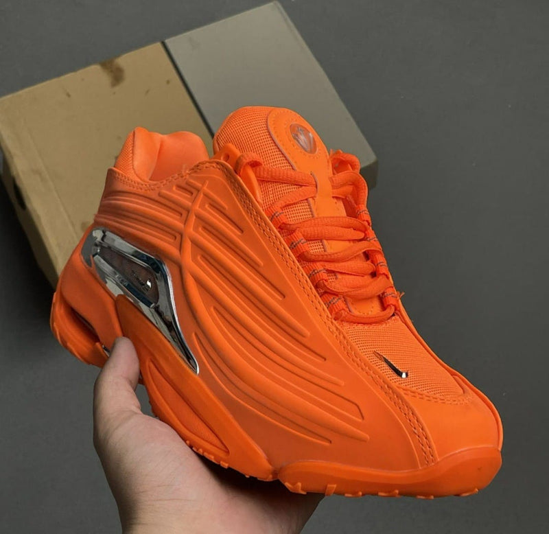 NOCTA x Hot Step 2 Orange