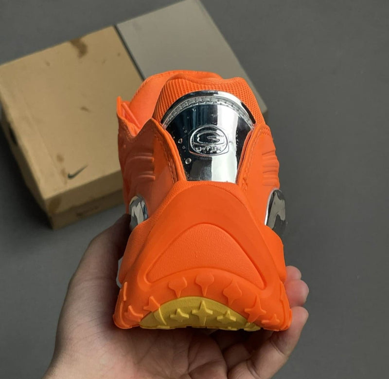 NOCTA x Hot Step 2 Orange