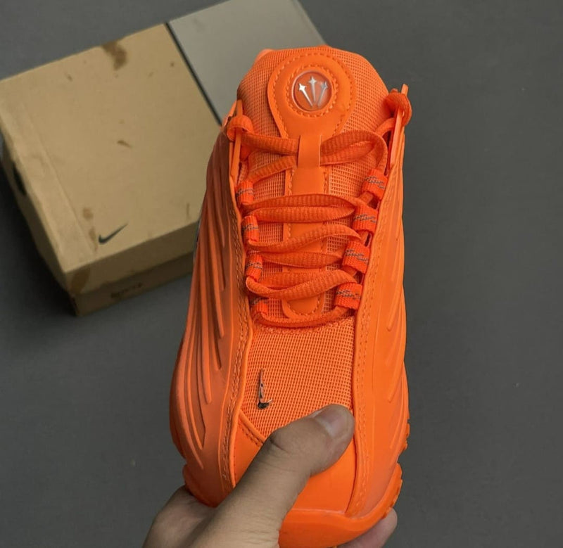 NOCTA x Hot Step 2 Orange