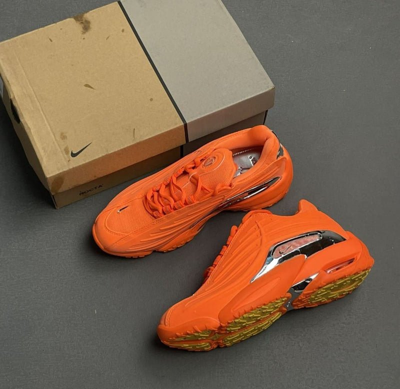 NOCTA x Hot Step 2 Orange