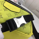 Louis Vuitton Outdoor Bumbag Yellow 