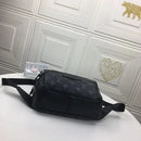 Louis Vuitton Outdoor Bumbag Black 