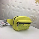 Louis Vuitton Outdoor Bumbag Yellow 