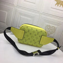 Louis Vuitton Outdoor Bumbag Yellow 