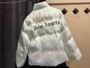 Palm Angels x Moncler Maya Lights Up The Future Jacket 