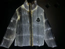 Palm Angels x Moncler Maya Lights Up The Future Jacket 