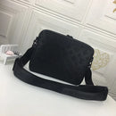 Louis Vuitton Duo Messenger Bag 
