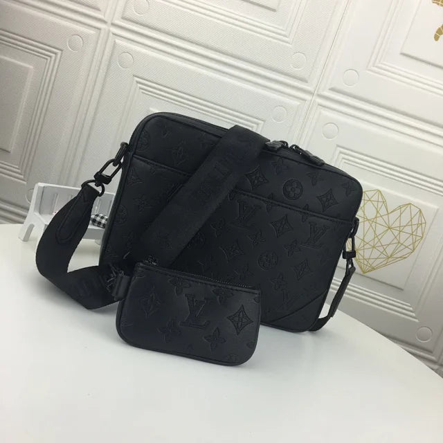 Louis Vuitton Duo Messenger Bag 