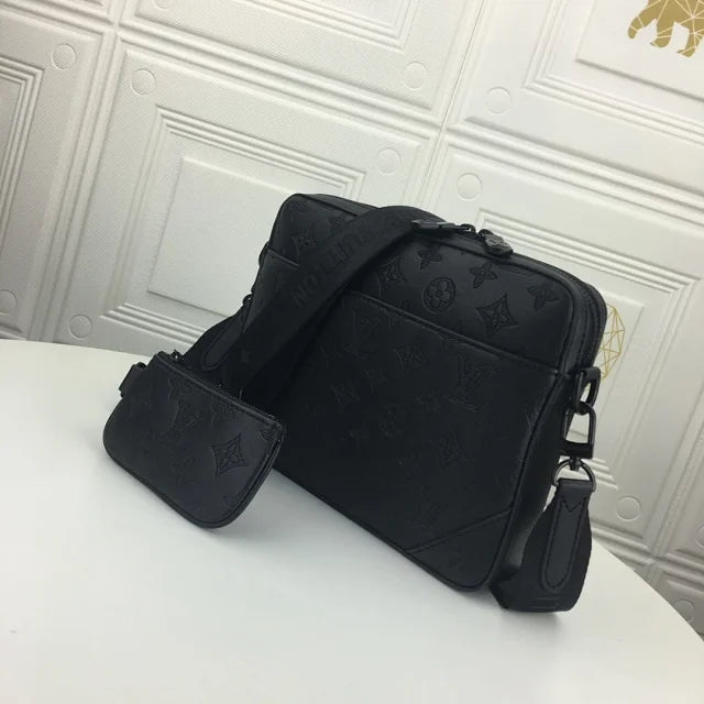 Louis Vuitton Duo Messenger Bag 
