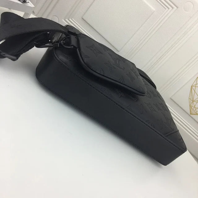 Louis Vuitton Duo Messenger Bag 