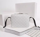 Louis Vuitton Bag Outdoor Messenger Optic White 