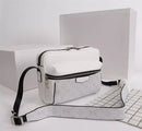 Louis Vuitton Bag Outdoor Messenger Optic White 