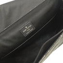 Louis Vuitton Messenger Bag District Monogram Eclipse 