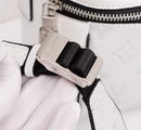 Louis Vuitton Bag Outdoor Messenger Optic White 