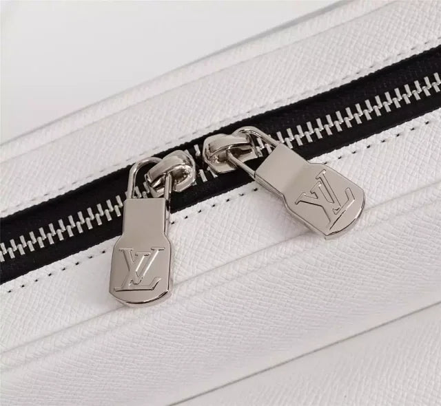 Louis Vuitton Bag Outdoor Messenger Optic White 