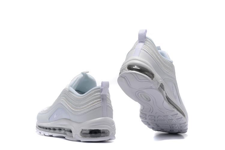 Air Max 97 “White” - ELEGANZ OUTLET