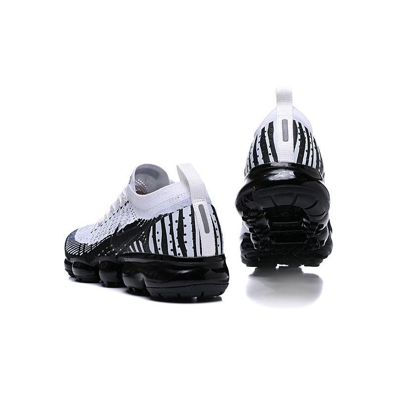 VaporMax FLYKNIT 2017 "White/black" - ELEGANZ OUTLET
