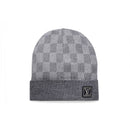 Louis Vuitton beanie 