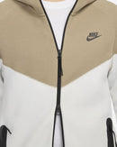Nike Tech Fleece Beige/White 2023 Set (New Season) 