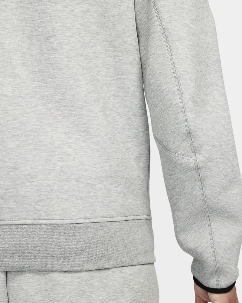Nike Tech Fleece Gray 2023 Set (New Season) 