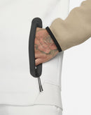 Nike Tech Fleece Beige/White 2023 Set (New Season) 