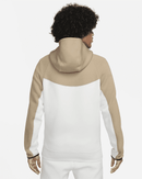 Nike Tech Fleece Beige/White 2023 Set (New Season) 