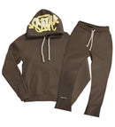 Synaworld Brown Set 