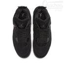 Jordan 4 "Black Cat" - ELEGANZ OUTLET