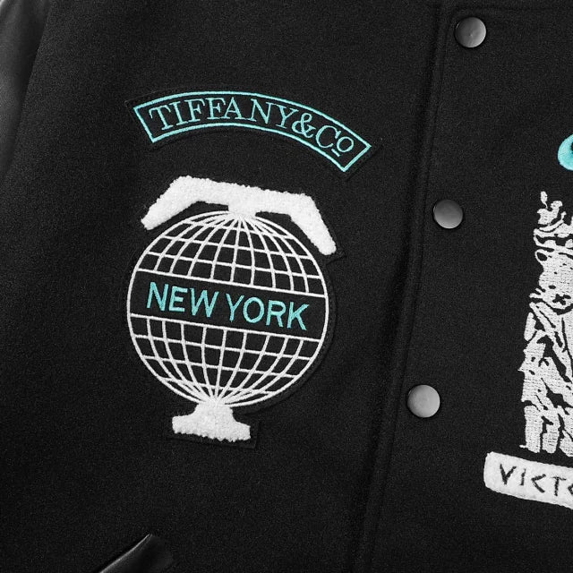 Ready for Delivery - Nike x Tiffany &amp; Co Jacket 